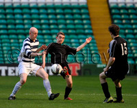 Glasgow Schools' Cup Final
