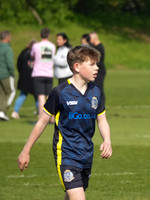 OLM vs St. Andrews Whites