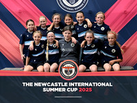 Peterlee Town