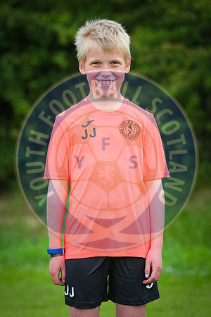 North Merchiston Club Day, Merchiston Park, 12th June 2022
