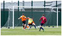 YFS Port Glasgow BC v Arthurlie Juniors U17