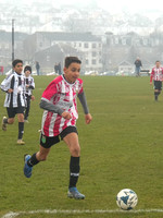 12pm KO - KOs at Battery Park
