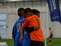 U9 & U10 Action