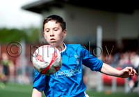 Linwood Rangers v Celtic Juniors