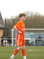 U14s Finnart FC v Syngenta Juvenile Grange