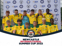 Wallsend BC