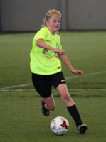 Bayside Girls v Hibernian FC (13's Girls)