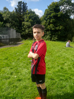 Kildrum United - Intermediate