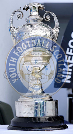 Glasgow Schools' Cup Final