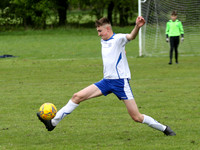 St Ninian’s HS v Johnstone HS (U15s)