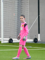 Sunday 23rd February - United Soccer Winter Festival