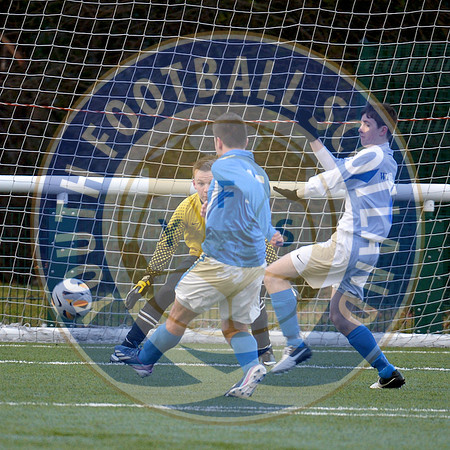 Musselburgh Windsor'96 v Musselburgh Windsor Colts, in the Bob Bankier Trophy, Pinkie Playing Fields