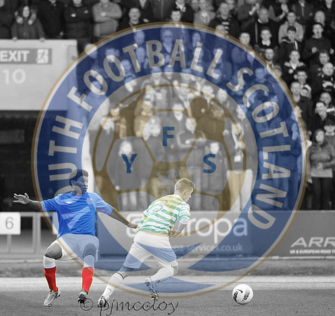Glasgow Cup Final