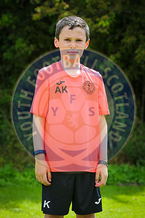 North Merchiston Club Day, Merchiston Park, 12th June 2022