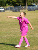 Hillfield Swifts Girls Festival (U12 Girls)