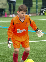 Outdoors - Morning Session - Shotts Bon Accord Festival (2015s)