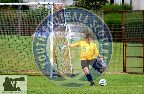 Knightswood v Seafar Villa 20