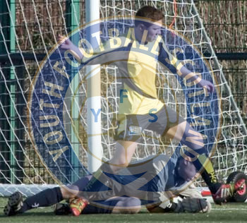 BUCS 4A League Decider
