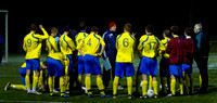 SYFA Select vs Murieston United (U19s)