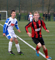 Star v Milton - 02-11-14
