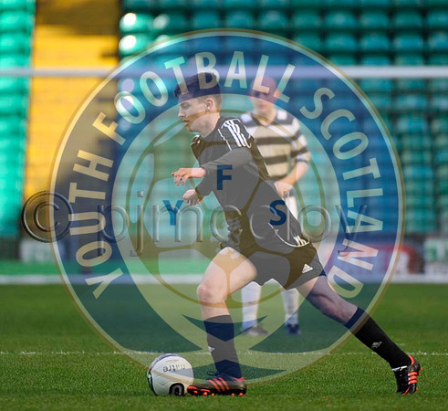 Glasgow Schools' Cup Final