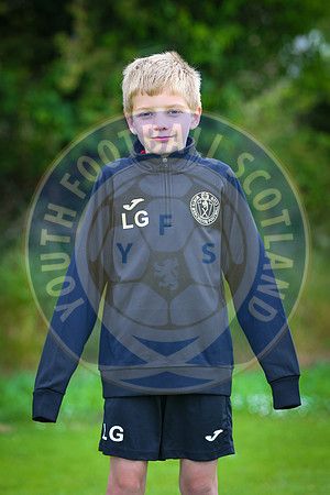 North Merchiston Club Day, Merchiston Park, 12th June 2022