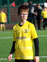 Bellshill Yellow v Finnart Whites (U10s)