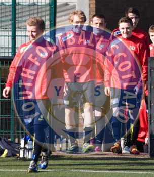 BUCS 4A League Decider