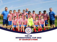 Stafford Atletico